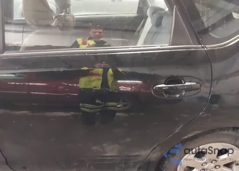 2007 Toyota Prius z USA, uszkodzony, nr VIN JTDKB20U877669944